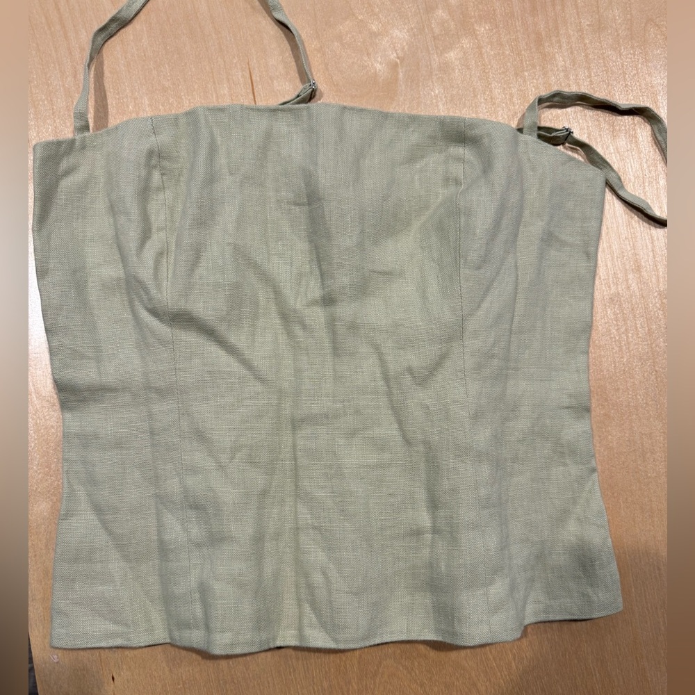 Reformation top
